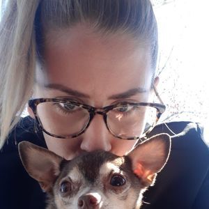 Meet your Posher, Alexandra